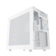 Xigmatek кутия Case EATX - AQUA ULTRA Arctic - 7 ARGB Fans Xigmatek кутия Case EATX - AQUA ULTRA Arctic - 7 ARGB Fans