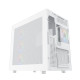 Xigmatek кутия Case EATX - AQUA ULTRA Arctic - 7 ARGB Fans Xigmatek кутия Case EATX - AQUA ULTRA Arctic - 7 ARGB Fans