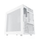 Xigmatek кутия Case EATX - AQUA ULTRA Arctic - 7 ARGB Fans Xigmatek кутия Case EATX - AQUA ULTRA Arctic - 7 ARGB Fans