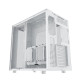 Xigmatek кутия Case EATX - AQUA ULTRA Arctic - 7 ARGB Fans Xigmatek кутия Case EATX - AQUA ULTRA Arctic - 7 ARGB Fans