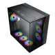 Xigmatek кутия Case EATX - AQUA ULTRA - 7 ARGB Fans