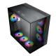 Xigmatek кутия Case EATX - AQUA ULTRA - 7 ARGB Fans