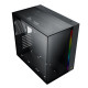 Xigmatek кутия Case EATX - AQUA ULTRA - 7 ARGB Fans