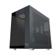 Xigmatek кутия Case EATX - AQUA ULTRA - 7 ARGB Fans