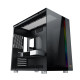 Xigmatek кутия Case EATX - AQUA ULTRA - 7 ARGB Fans