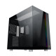 Xigmatek кутия Case EATX - AQUA ULTRA - 7 ARGB Fans