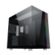 Xigmatek кутия Case EATX - AQUA ULTRA - 7 ARGB Fans