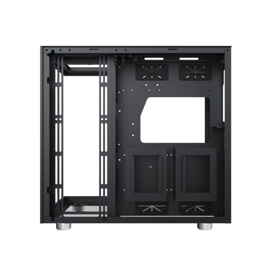 Xigmatek кутия Case EATX - AQUA ULTRA - 7 ARGB Fans