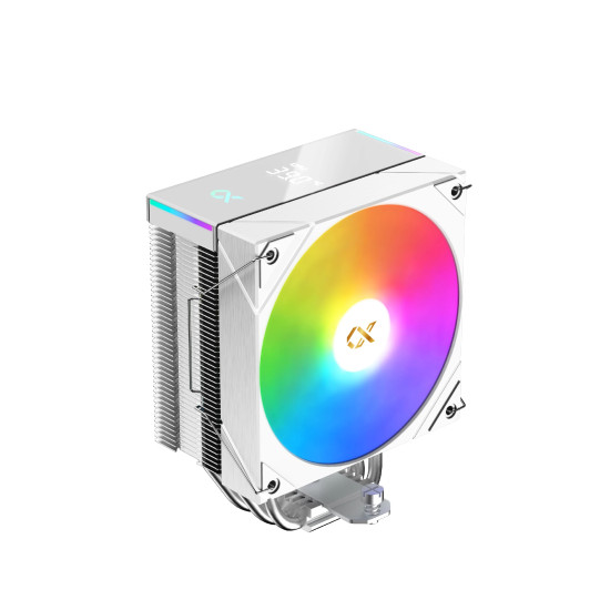 Xigmatek охладител CPU Cooler AK4 Digital Arctic - LGA1851/AM5 Xigmatek охладител CPU Cooler AK4 Digital Arctic - LGA1851/AM5