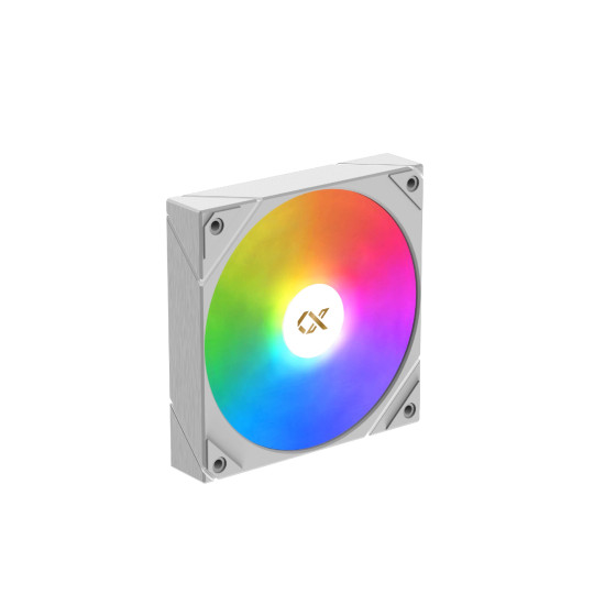 Xigmatek охладител CPU Cooler AK4 Digital Arctic - LGA1851/AM5 Xigmatek охладител CPU Cooler AK4 Digital Arctic - LGA1851/AM5