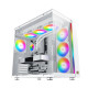 Xigmatek кутия Case EATX - AQUA ULTRA AIR Arctic - 7 ARGB Fans Xigmatek кутия Case EATX - AQUA ULTRA AIR Arctic - 7 ARGB Fans
