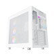 Xigmatek кутия Case EATX - AQUA ULTRA AIR Arctic - 7 ARGB Fans Xigmatek кутия Case EATX - AQUA ULTRA AIR Arctic - 7 ARGB Fans