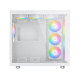 Xigmatek кутия Case EATX - AQUA ULTRA AIR Arctic - 7 ARGB Fans Xigmatek кутия Case EATX - AQUA ULTRA AIR Arctic - 7 ARGB Fans