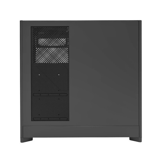 Montech кутия Case ATX - HS02 PRO (B) - 5 x 120 mm ARGB Fans, USB-C, Black Montech кутия Case ATX - HS02 PRO (B) - 5 x 120 mm ARGB Fans, USB-C, Black
