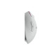 Pulsar професионална геймърска мишка Wireless Gaming Mouse ZywOo The Chosen Mouse Size2 White 8K