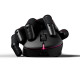 Pulsar професионална геймърска мишка Wireless Gaming Mouse ZywOo The Chosen Mouse Size2 Black 8K