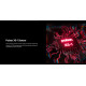 Pulsar професионална геймърска мишка Wireless Gaming Mouse ZywOo The Chosen Mouse Size2 Black 8K
