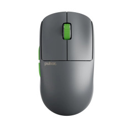 Pulsar професионална геймърска мишка Wireless Gaming Mouse X2 CrazyLight Volt Shadow 8K Pulsar професионална геймърска мишка Wireless Gaming Mouse X2 CrazyLight Volt Shadow 8K