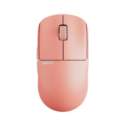 Pulsar професионална геймърска мишка Wireless Gaming Mouse X2 CrazyLight Sunset Haze 8K Pulsar професионална геймърска мишка Wireless Gaming Mouse X2 CrazyLight Sunset Haze 8K