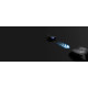 Pulsar професионална геймърска мишка Wireless Gaming Mouse X2 CrazyLight Sunset Haze 8K