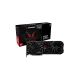 Graphic card PowerColor Radeon RX 9070 XT Red Devil 16GB GDDR6 Backplate Special Edition Graphic card PowerColor Radeon RX 9070 XT Red Devil 16GB GDDR6 Backplate Special Edition