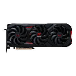 Graphic card PowerColor Radeon RX 9070 XT Red Devil 16GB GDDR6 Backplate Special Edition