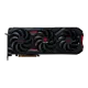 Graphic card PowerColor Radeon RX 9070 XT Red Devil 16GB GDDR6 Backplate Special Edition Graphic card PowerColor Radeon RX 9070 XT Red Devil 16GB GDDR6 Backplate Special Edition