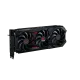 Graphic card PowerColor Radeon RX 9070 XT Red Devil 16GB GDDR6 Backplate Special Edition Graphic card PowerColor Radeon RX 9070 XT Red Devil 16GB GDDR6 Backplate Special Edition