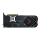 Graphic card PowerColor Radeon RX 9070 XT Red Devil 16GB GDDR6 Backplate Special Edition Graphic card PowerColor Radeon RX 9070 XT Red Devil 16GB GDDR6 Backplate Special Edition