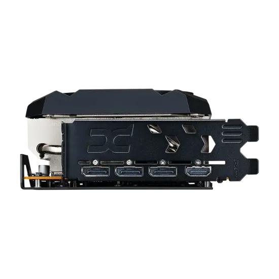 Graphic card PowerColor Radeon RX 9070 XT Red Devil 16GB GDDR6 Backplate Special Edition Graphic card PowerColor Radeon RX 9070 XT Red Devil 16GB GDDR6 Backplate Special Edition
