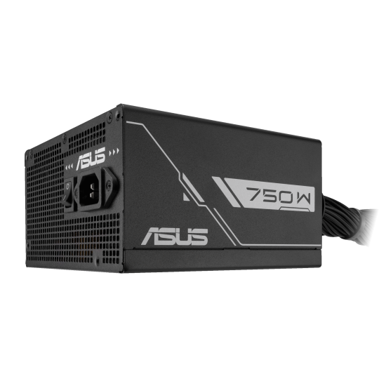 Захранващ блок ASUS PRIME 750W, 80+ Bronze