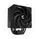 Zalman охлаждане за процесор CPU Cooler CNPS9X PERFORMA PLUS BLACK LGA1851/AM5 Zalman охлаждане за процесор CPU Cooler CNPS9X PERFORMA PLUS BLACK LGA1851/AM5