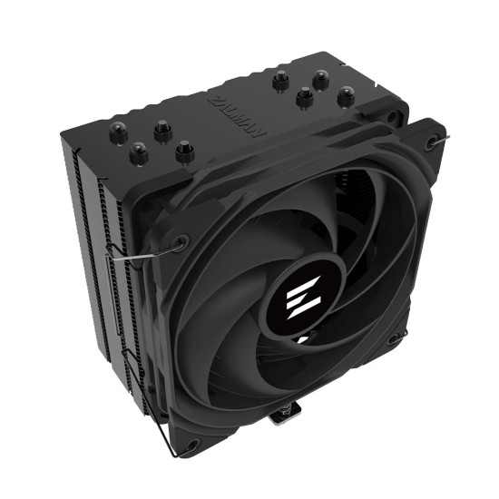 Zalman охлаждане за процесор CPU Cooler CNPS9X PERFORMA PLUS BLACK LGA1851/AM5 Zalman охлаждане за процесор CPU Cooler CNPS9X PERFORMA PLUS BLACK LGA1851/AM5