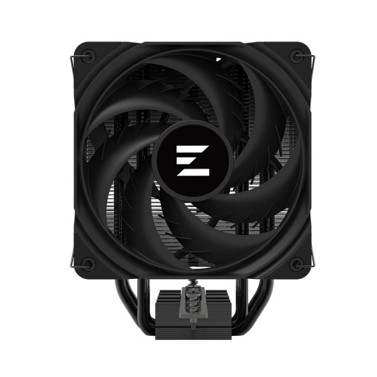 Zalman охлаждане за процесор CPU Cooler CNPS9X PERFORMA PLUS BLACK LGA1851/AM5 Zalman охлаждане за процесор CPU Cooler CNPS9X PERFORMA PLUS BLACK LGA1851/AM5