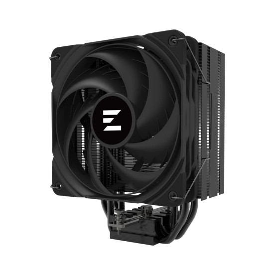 Zalman охлаждане за процесор CPU Cooler CNPS9X PERFORMA PLUS BLACK LGA1851/AM5 Zalman охлаждане за процесор CPU Cooler CNPS9X PERFORMA PLUS BLACK LGA1851/AM5