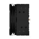 Zalman охлаждане за процесор CPU Cooler CNPS9X PERFORMA PLUS BLACK LGA1851/AM5 Zalman охлаждане за процесор CPU Cooler CNPS9X PERFORMA PLUS BLACK LGA1851/AM5