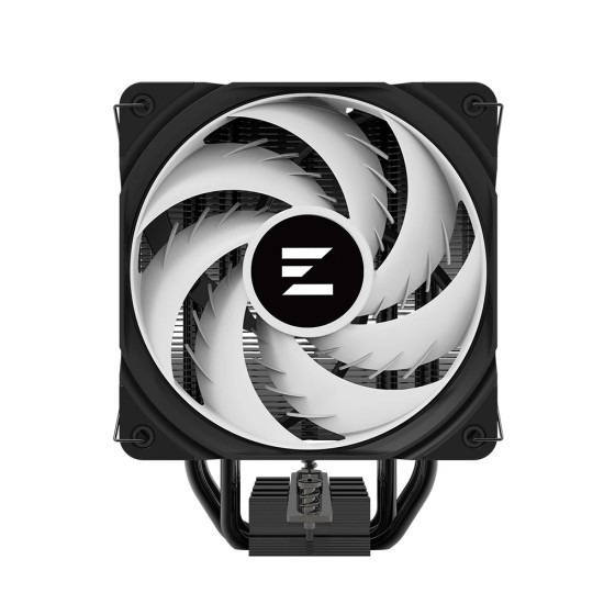 Zalman охлаждане за процесор CPU Cooler CNPS9X PERFORMA PLUS ARGB BLACK LGA1851/AM5