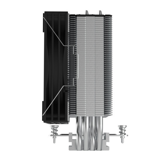 Zalman охлаждане за процесор CPU Cooler CNPS9X OPTIMA2 LGA1851/AM5
