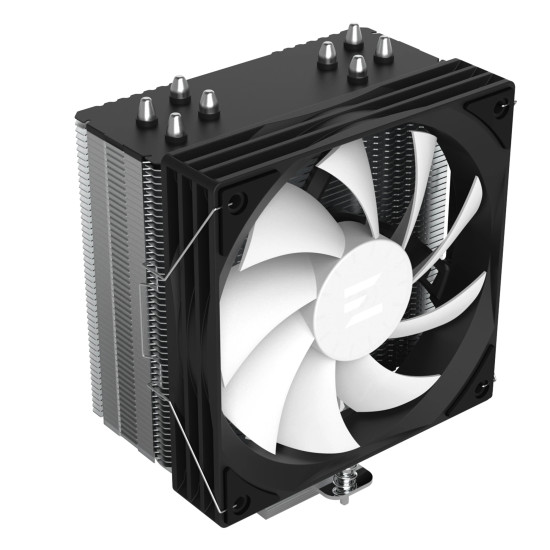 Zalman охлаждане за процесор CPU Cooler CNPS9X OPTIMA2 LGA1851/AM5