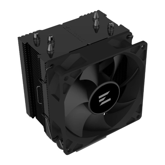 Zalman охладител за процесор CPU Cooler CNPS4X BLACK V2 - LGA1851/AM5 Zalman охладител за процесор CPU Cooler CNPS4X BLACK V2 - LGA1851/AM5