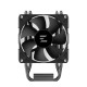 Zalman охладител за процесор CPU Cooler CNPS4X BLACK V2 - LGA1851/AM5 Zalman охладител за процесор CPU Cooler CNPS4X BLACK V2 - LGA1851/AM5