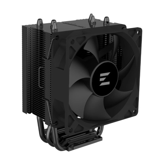 Zalman охладител за процесор CPU Cooler CNPS4X BLACK V2 - LGA1851/AM5 Zalman охладител за процесор CPU Cooler CNPS4X BLACK V2 - LGA1851/AM5