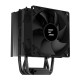 Zalman охладител за процесор CPU Cooler CNPS4X BLACK V2 - LGA1851/AM5 Zalman охладител за процесор CPU Cooler CNPS4X BLACK V2 - LGA1851/AM5