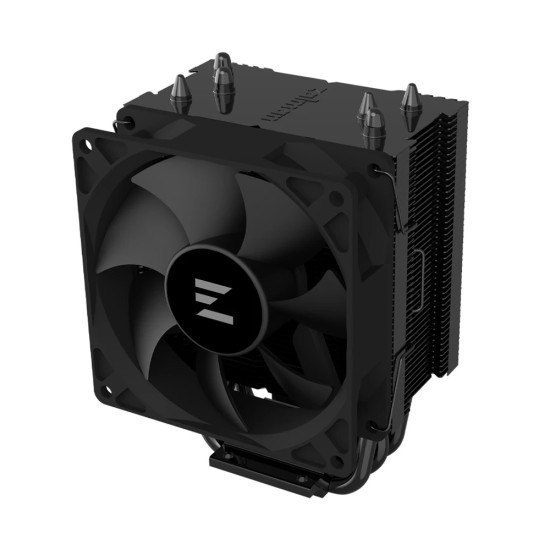 Zalman охладител за процесор CPU Cooler CNPS4X BLACK V2 - LGA1851/AM5 Zalman охладител за процесор CPU Cooler CNPS4X BLACK V2 - LGA1851/AM5