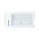 Zalman кутия Case ATX - i3 NEO ARGB White - Mesh, aRGB, Tempered Glass