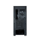 Zalman кутия Case ATX - i3 NEO ARGB Black - Mesh, aRGB, Tempered Glass