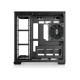 Raijintek кутия Case EATX - ATREUS BT4 Black - 4 x 120 mm Infinity Mirror ARGB Fans included