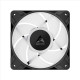 Arctic вентилатор Fan 120mm P12 Pro A-RGB Arctic вентилатор Fan 120mm P12 Pro A-RGB