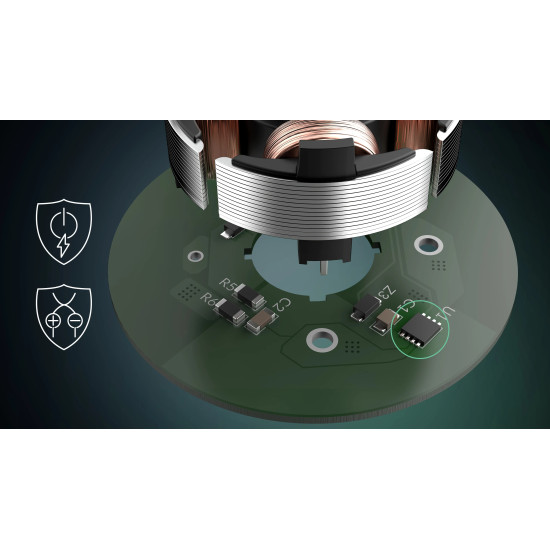 Arctic вентилатор Fan 120mm P12 Pro - 400-3000rpm Arctic вентилатор Fan 120mm P12 Pro - 400-3000rpm