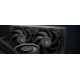 Arctic водно охлаждане Liquid Freezer III Pro 280 Black